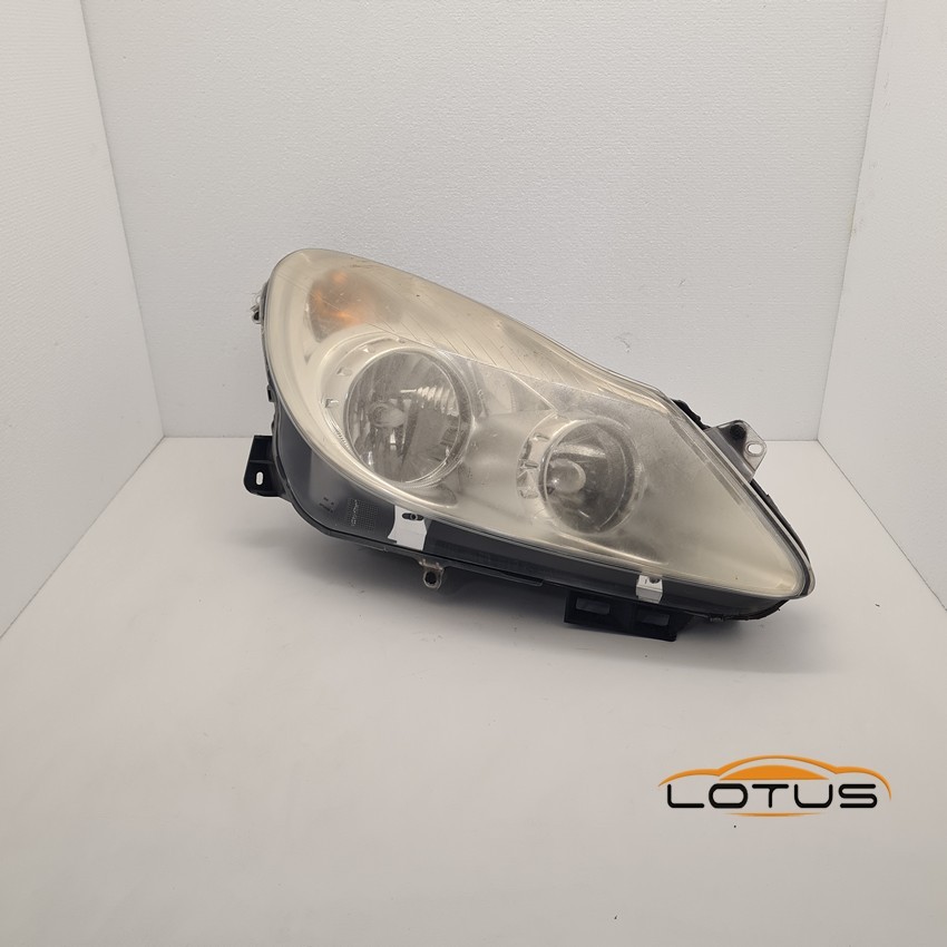Desni far, farovi Opel Corsa D 2006-2011