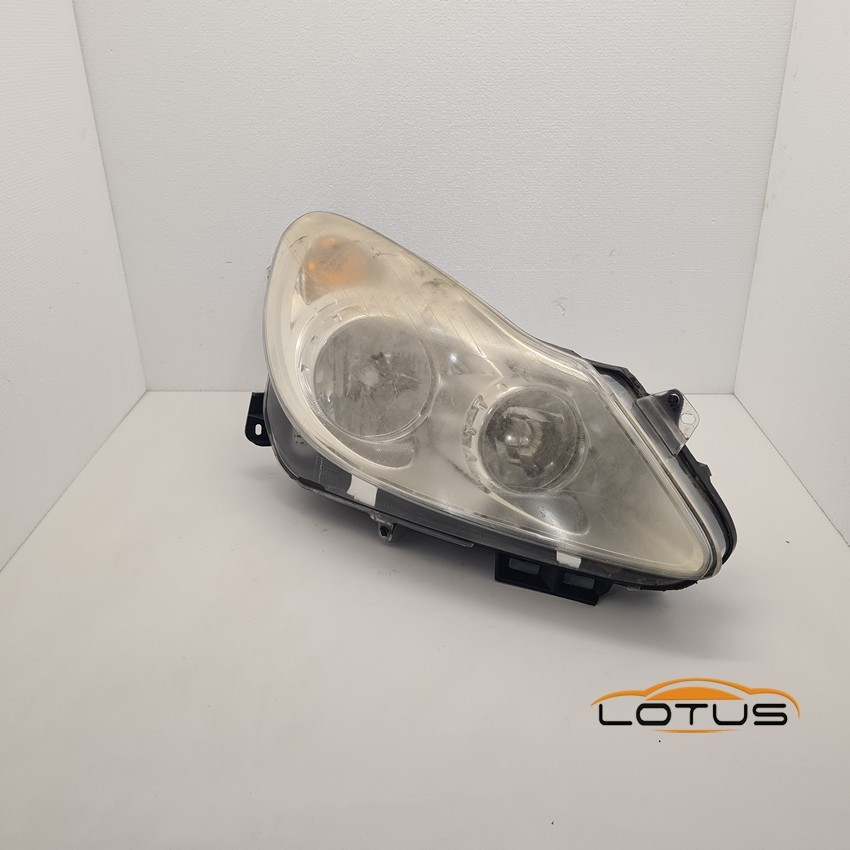 Desni far, farovi Opel Corsa D 2006-2011
