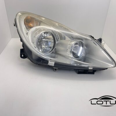 Desni far, farovi Opel CORSA D 2006-2011