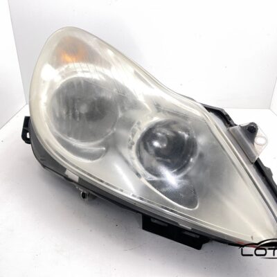 Desni far, farovi Opel CORSA D 2006-2012