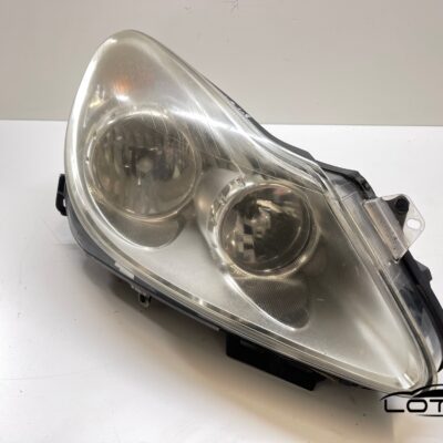 Desni far Opel CORSA D 2006-2011 13186382 EF