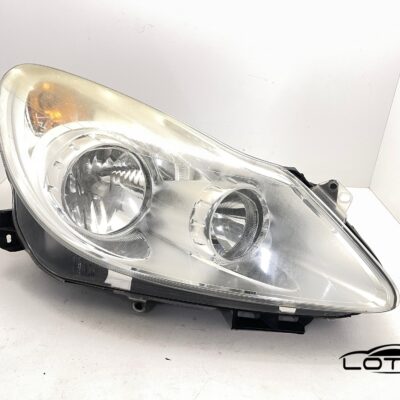 Desni far Opel CORSA D 2006-2011
