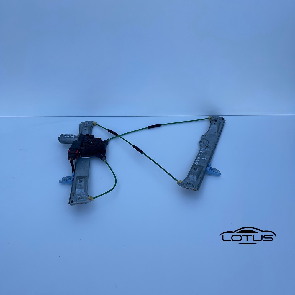 Desni podizac stakla 2V Opel Corsa D 2006-14