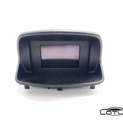 Display ekran Opel CORSA D 2006-2014
