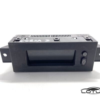 Display ekran Opel CORSA D 2006-2014