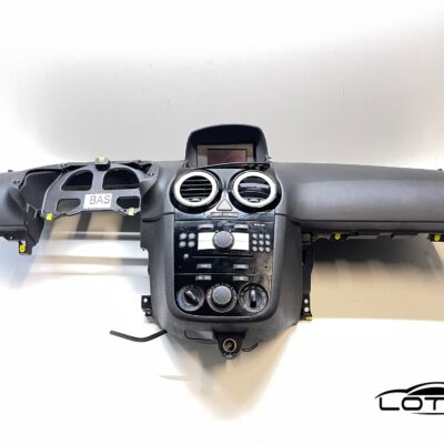 Instrument tabla Opel CORSA D 2006-2014