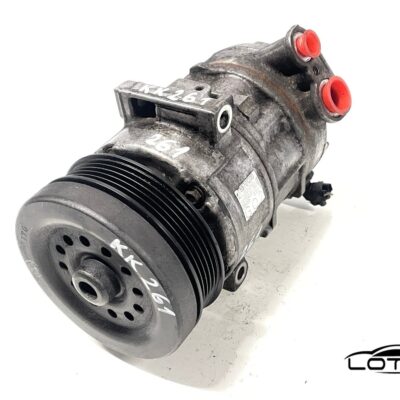 Kompresor klime Opel CORSA D 1.2 B 55701200