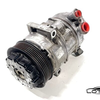 Kompresor klime Opel CORSA D 1.3 CDTI 5E5275400