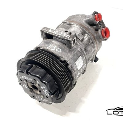 Kompresor klime Opel CORSA D 1.3 CDTI 5E5275400