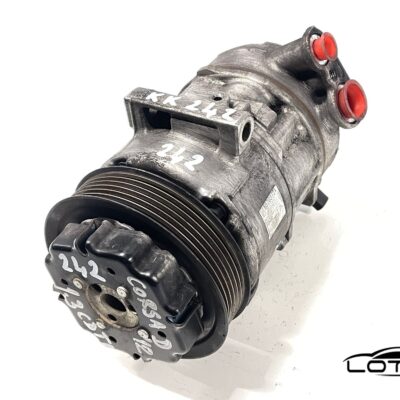 Kompresor klime Opel CORSA D 1.3 CDTI 5E5275400 LT2