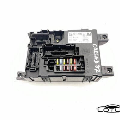 Kutija osigurača Opel CORSA D 13142240 JM