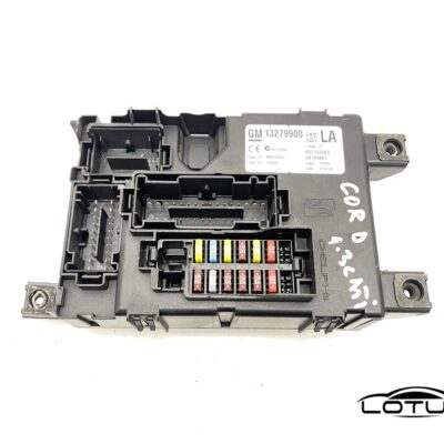 Kutija osigurača Opel CORSA D 13279900 LA