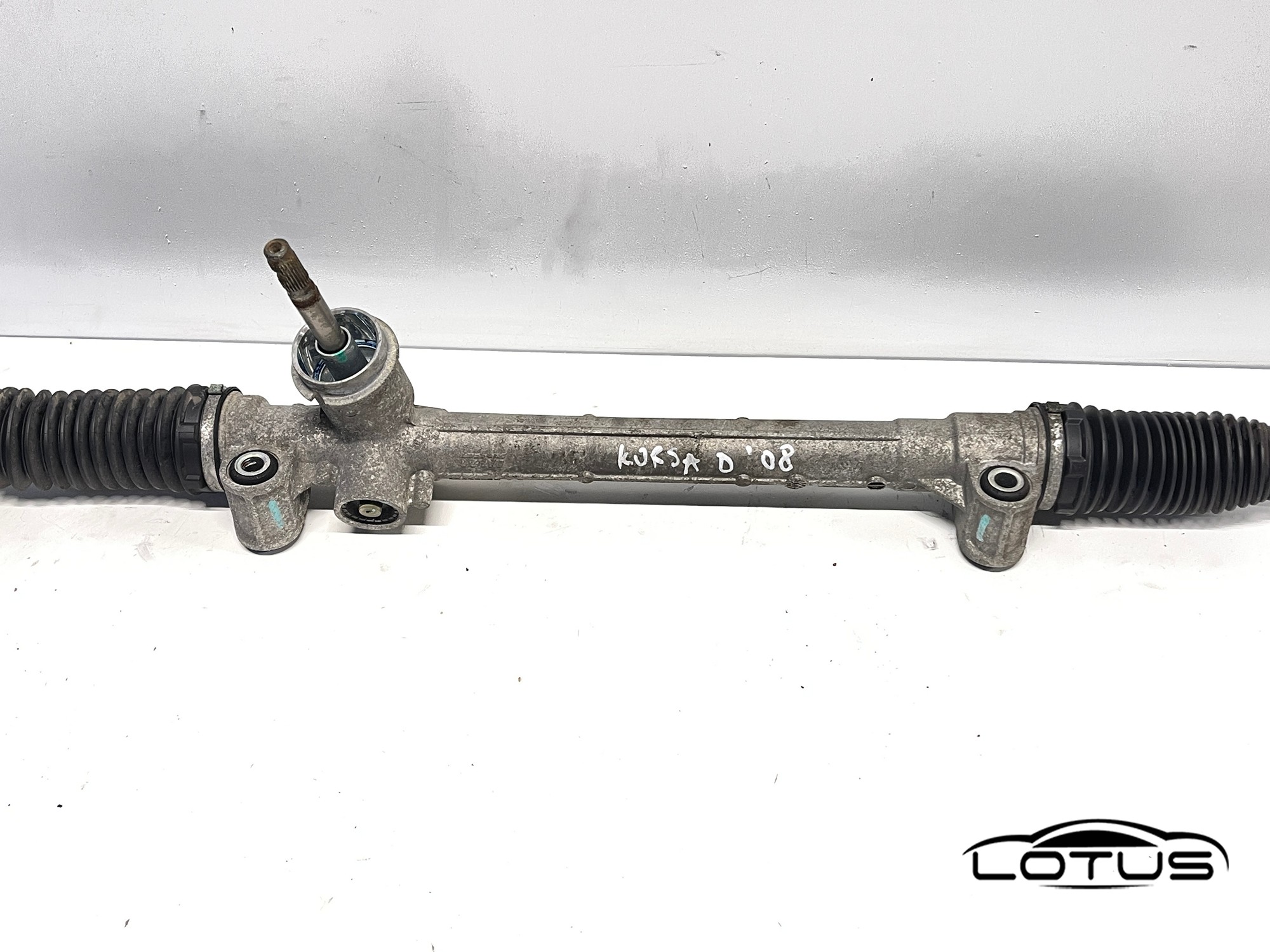 Letva volana Opel CORSA D 2006-2009