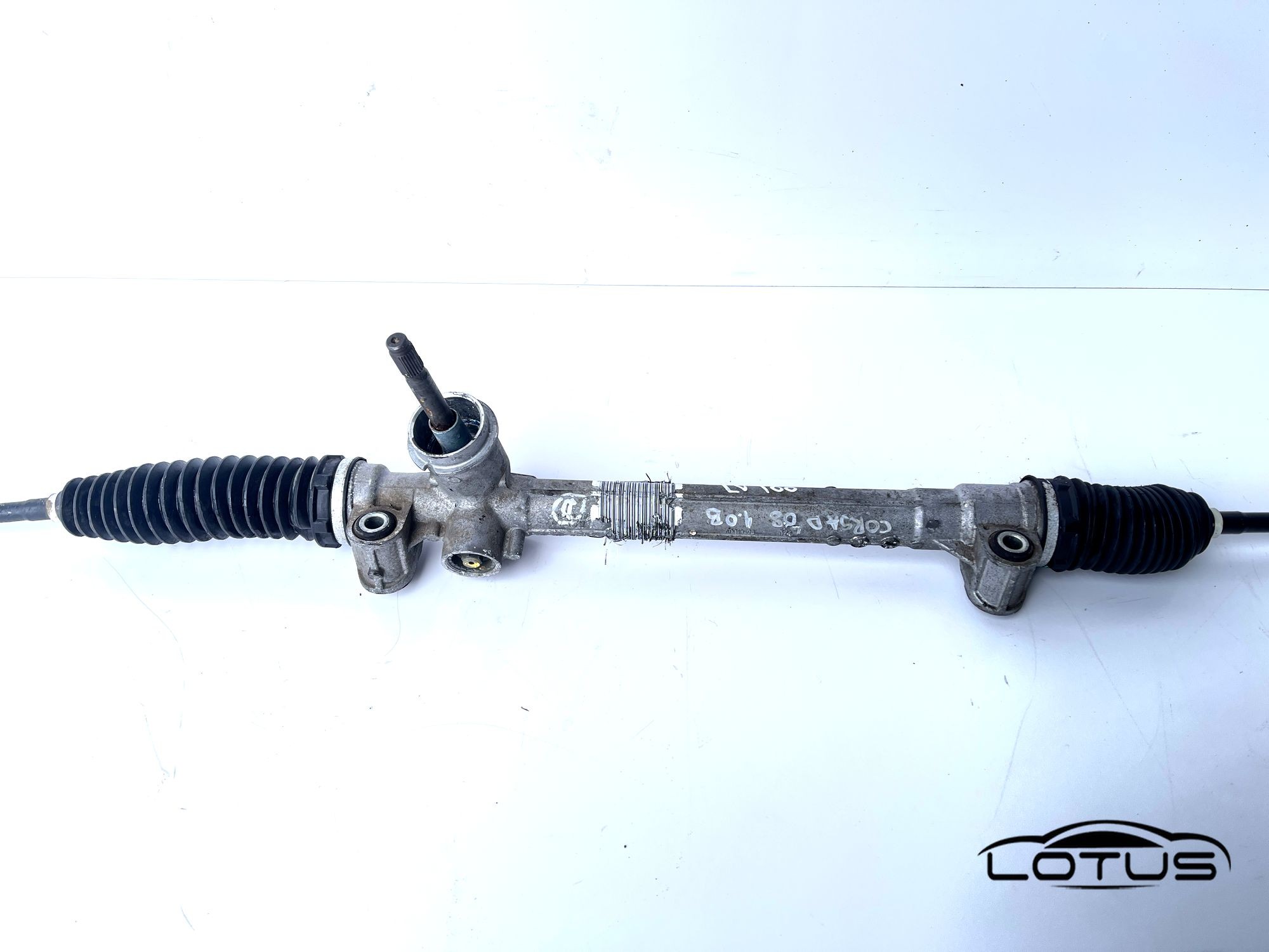 Letva volana Opel CORSA D 2006-2011
