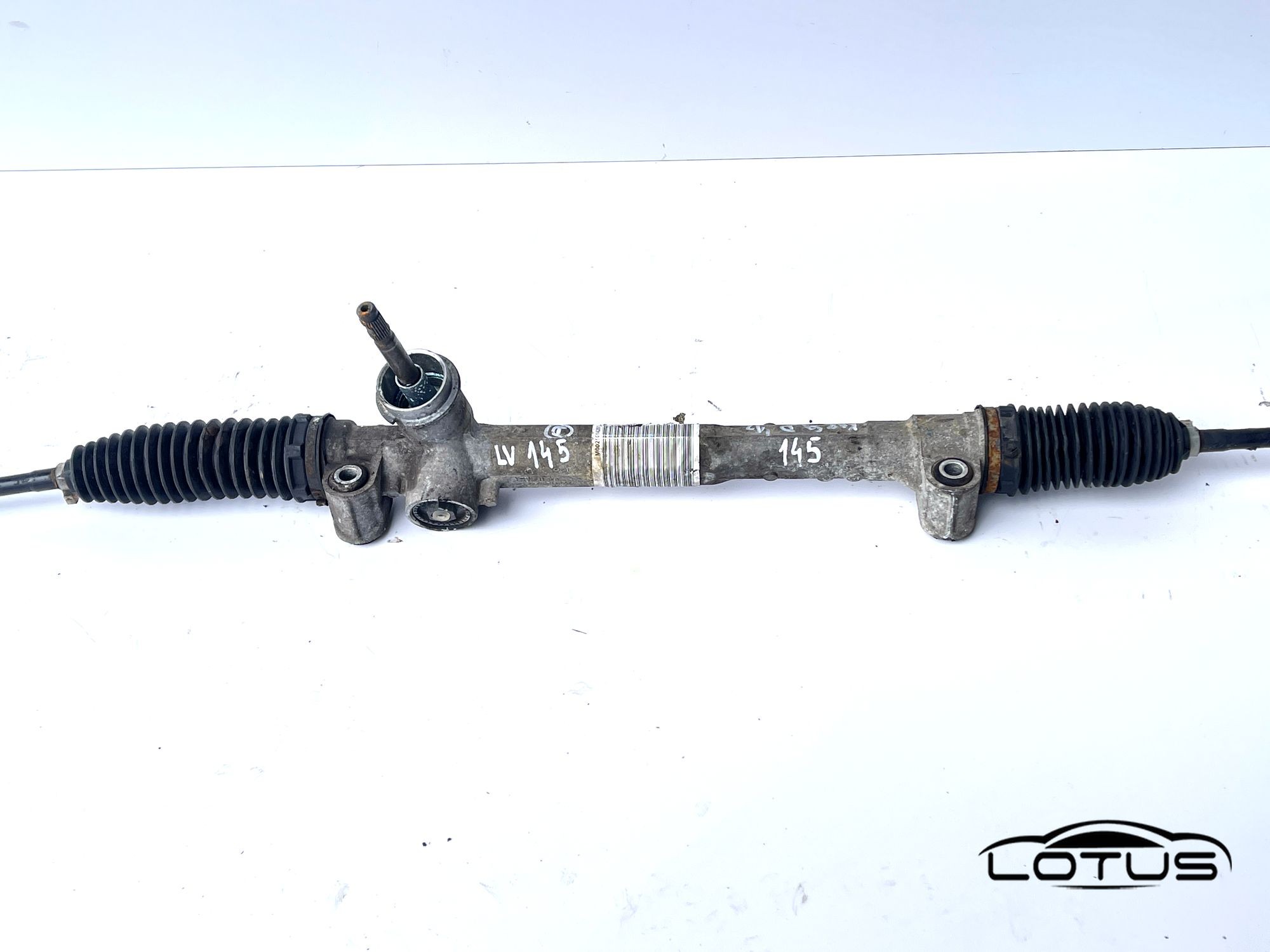 Letva volana Opel CORSA D 2006-2014