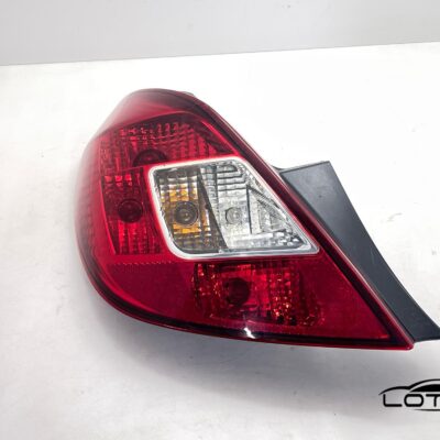 Lijeva štop lampa Opel CORSA D 2006-2012 4V