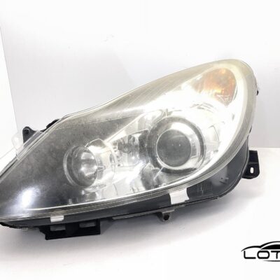 Lijevi far, farovi Opel CORSA D 2006-2012