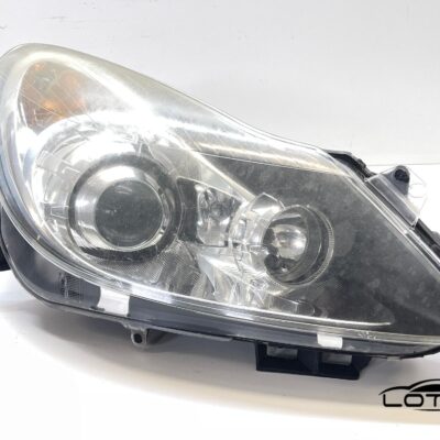 Lijevi far, farovi Opel CORSA D 2006-2012