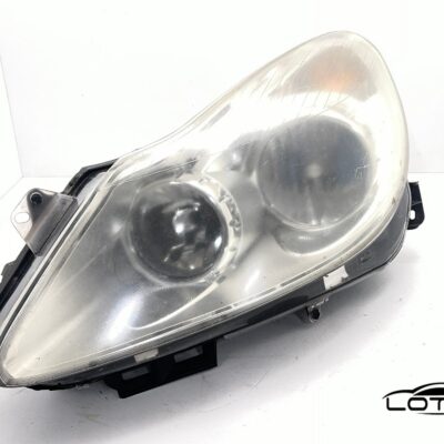 Lijevi far, farovi Opel CORSA D 2006-2012