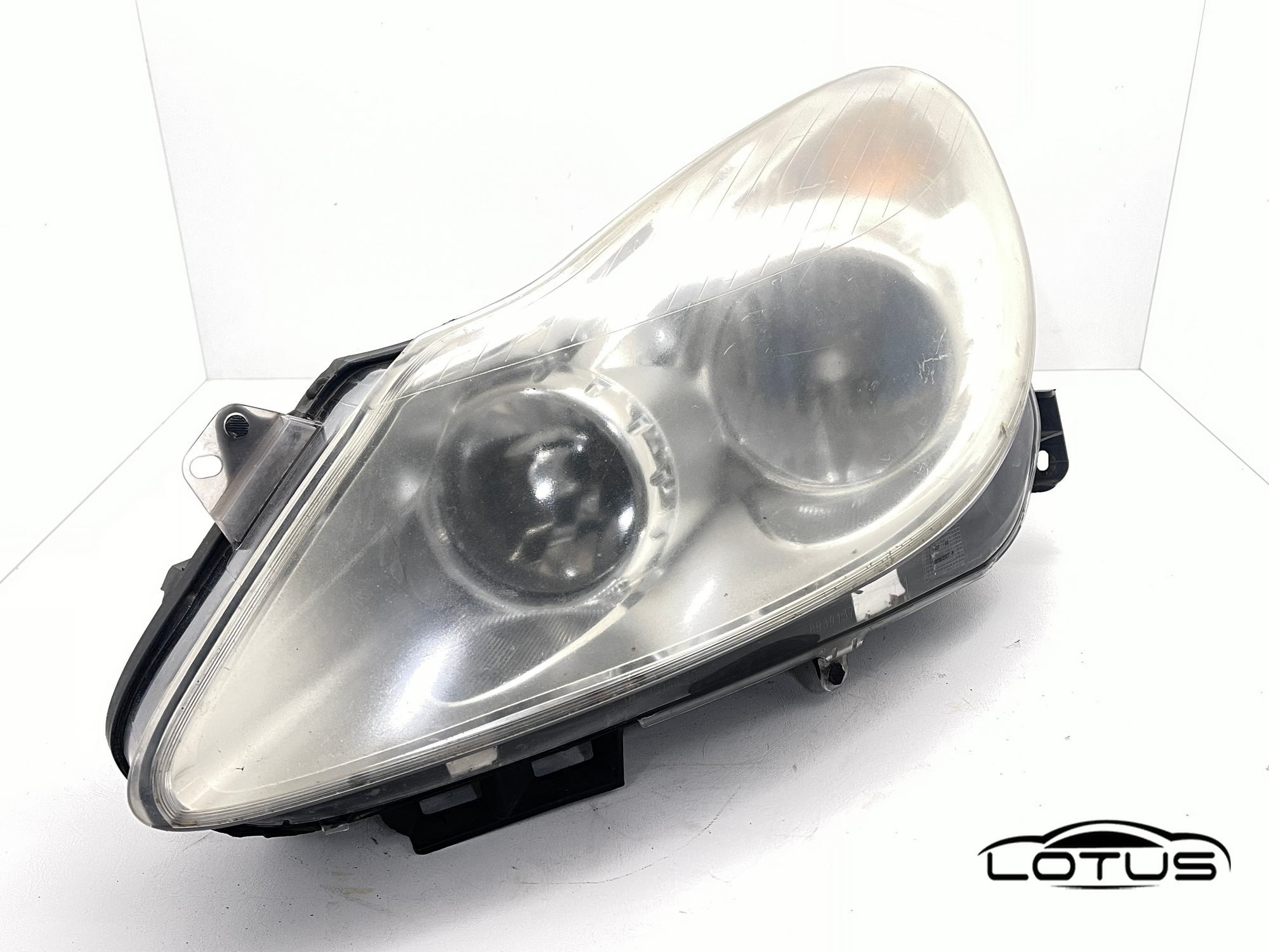 Lijevi far, farovi Opel CORSA D 2006-2012