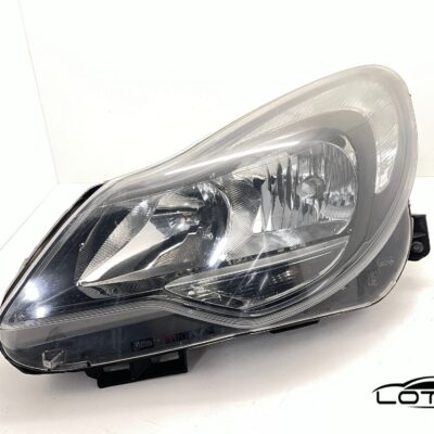 Lijevi far, farovi Opel CORSA D 2011-2014