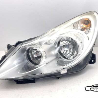 Lijevi far Opel CORSA D 2006-2012