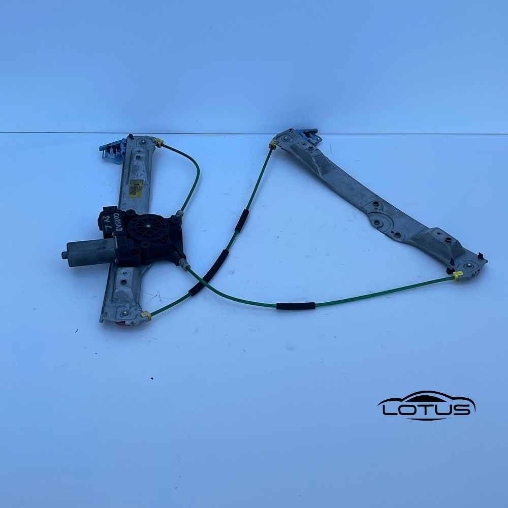 Lijevi podizac stakla 2V Opel Corsa D 2006-14