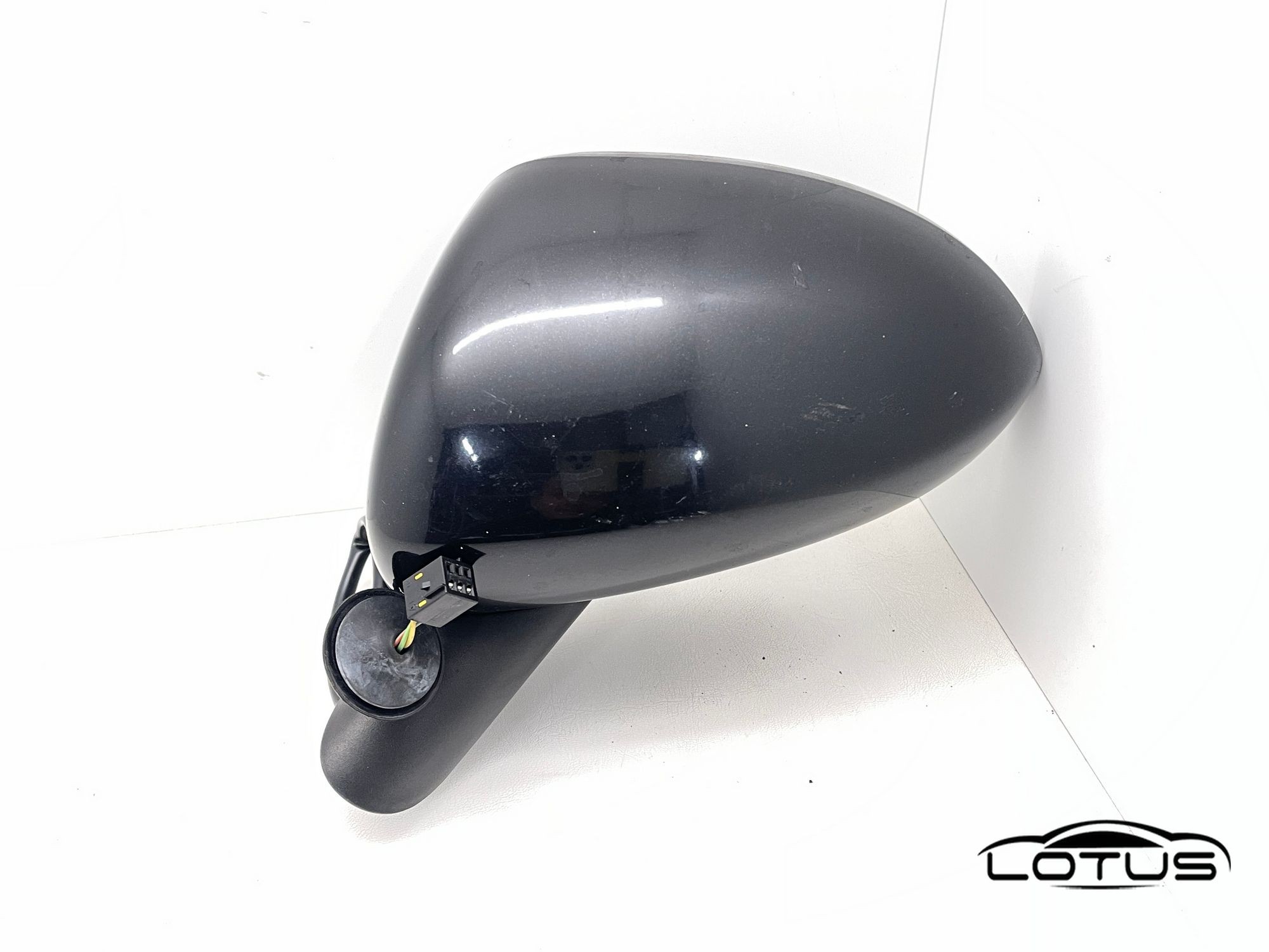 Lijevi retrovizor Opel CORSA D 2006-2012