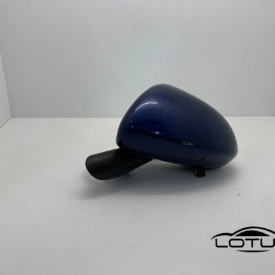 Lijevi retrovizor Opel CORSA D 2006-2014