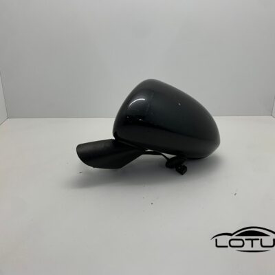 Lijevi retrovizor Opel CORSA D 2006-2014