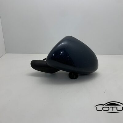 Lijevi retrovizor Opel CORSA D 2006-2014