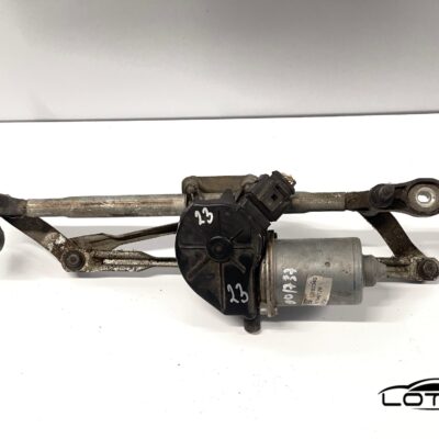 Motorić brisača Opel CORSA D 13182340