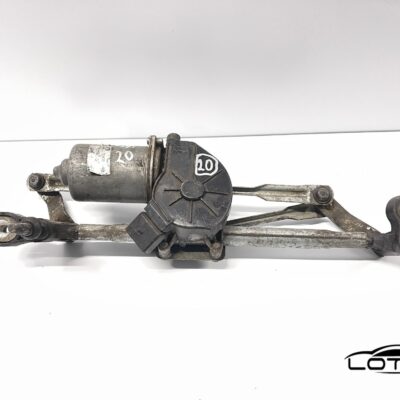 Motorić brisača Opel CORSA D 2006-2014