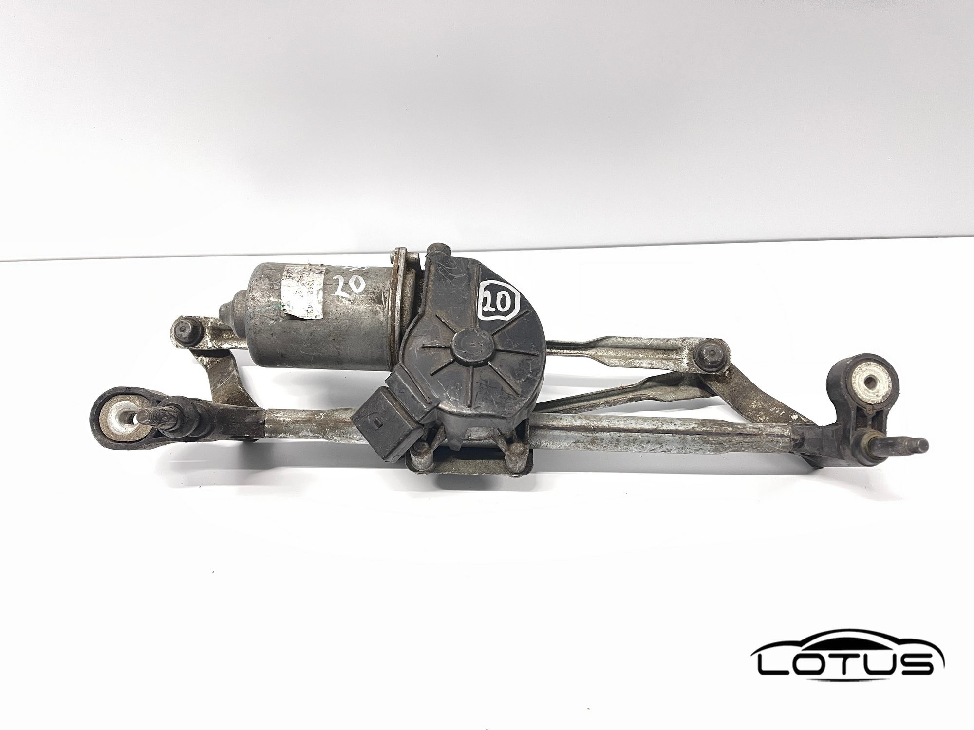 Motorić brisača Opel CORSA D 2006-2014