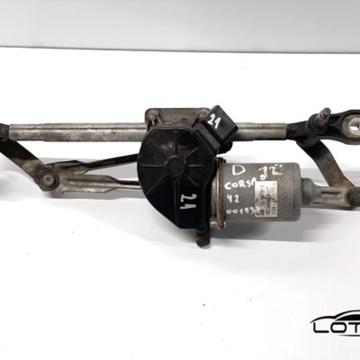 Motorić brisača Opel CORSA D 2006-2014