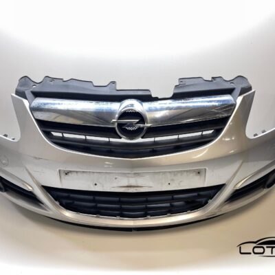 Prednji branik Opel CORSA D 2006-2011