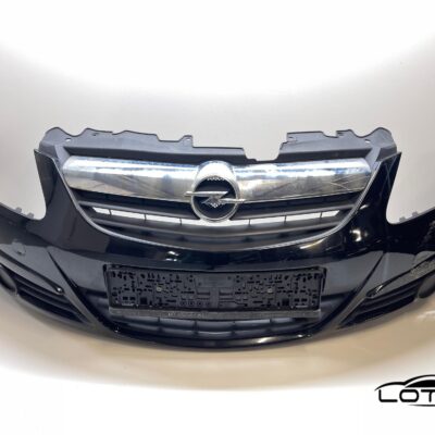 Prednji branik Opel CORSA D 2006-2011