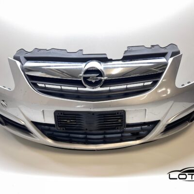 Prednji branik Opel CORSA D 2006-2011
