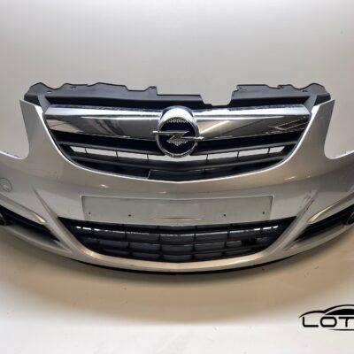 Prednji branik Opel CORSA D 2006-2011