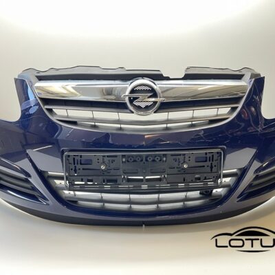 Prednji branik Opel CORSA D 2006-2011