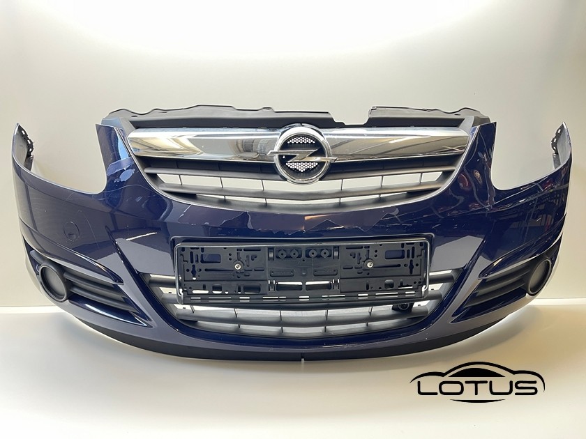 Prednji branik Opel CORSA D 2006-2011
