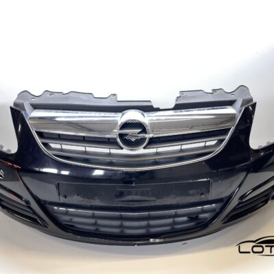 Prednji branik Opel CORSA D 2006-2012