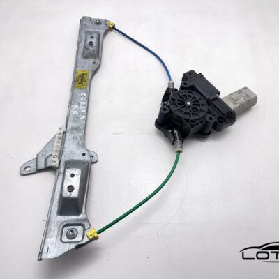 Prednji desni podizac stakla Opel CORSA D 2006-2014