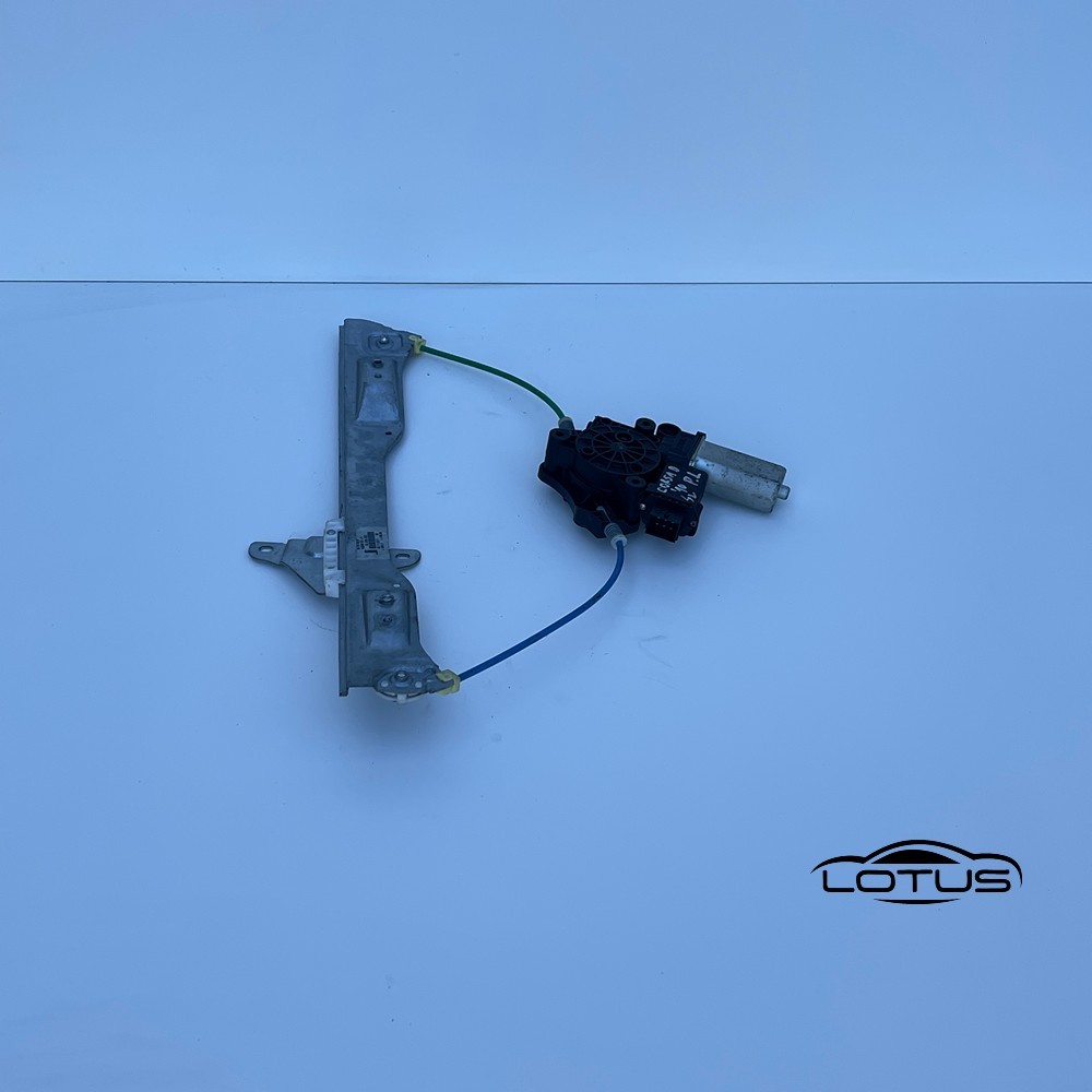 Prednji lijevi podizac stakla 4V Opel Corsa D 2006-14