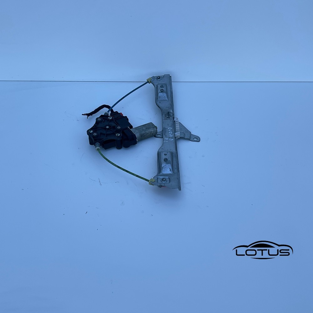 Prednji lijevi podizac stakla 4V Opel Corsa D 2006-14