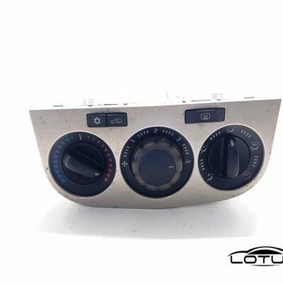 Prekidači klime Opel CORSA D 2006-2011