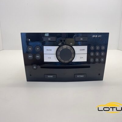 Radio Opel CORSA D 2006-2011