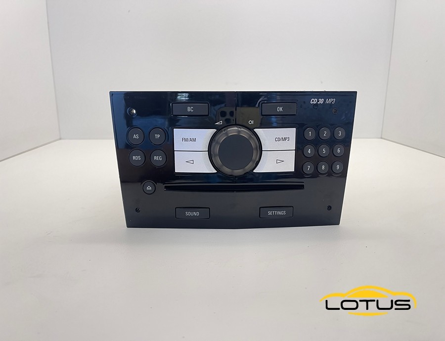 Radio Opel CORSA D 2006-2011