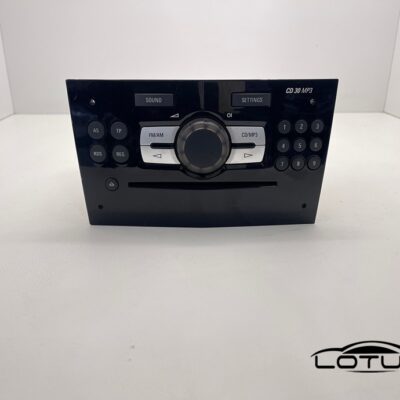 Radio Opel CORSA D 2006-2011
