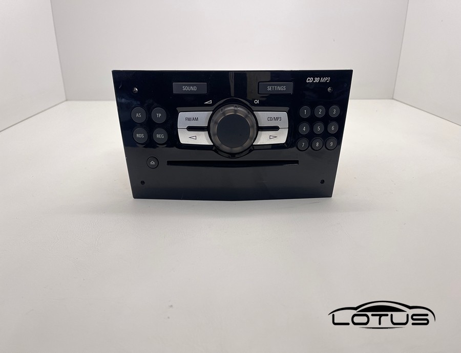 Radio Opel CORSA D 2006-2011